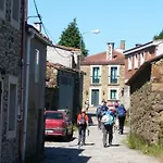 Casa Carlan * Melide