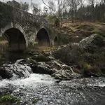 Casa Carlan * Melide