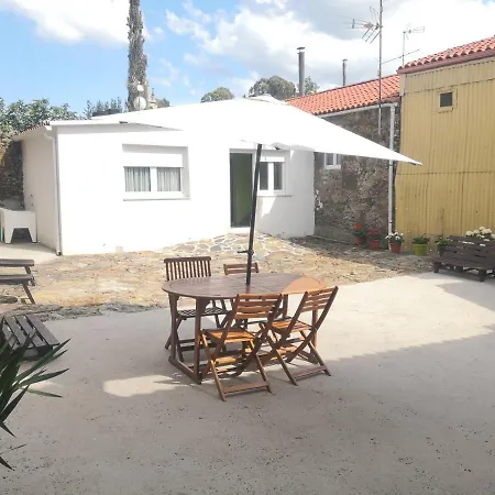 Casa Carlan Ferienhaus *