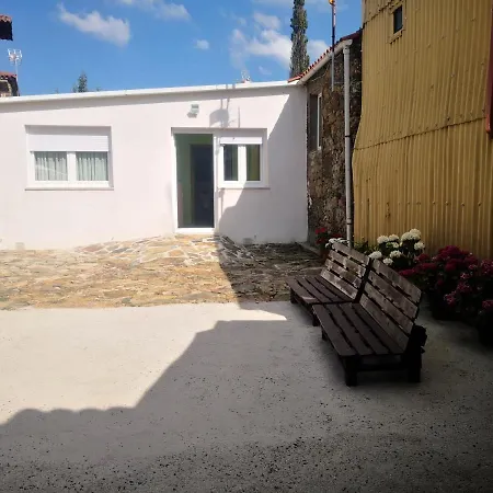 Casa Carlan Ferienhaus