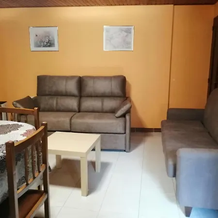 Сasa de vacaciones Casa Carlán Melide