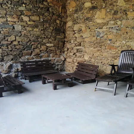 Casa Carlan Ferienhaus Melide