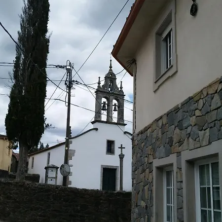 Casa Carlán * Melide