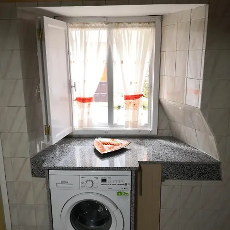 Сasa de vacaciones Casa Carlán