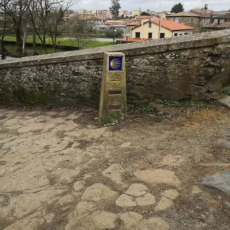 Casa Carlán Melide