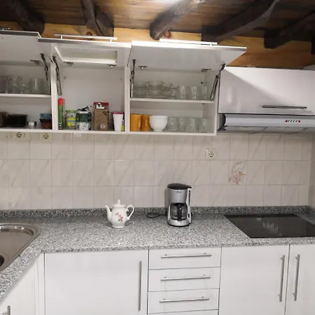 Casa Carlan 別荘 *