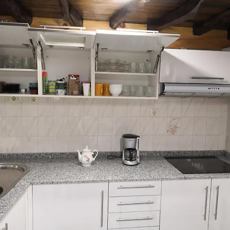 Casa Carlán Сasa de vacaciones *