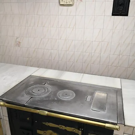 Сasa de vacaciones Casa Carlán *