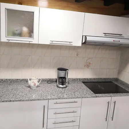 Casa Carlán Сasa de vacaciones