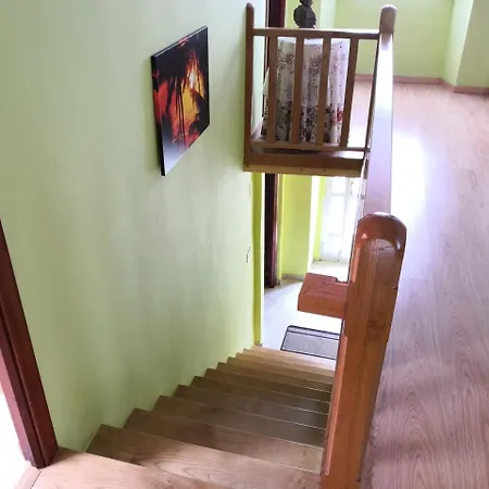 Nyaraló Casa Carlan Melide