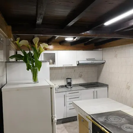 Casa Carlán Melide