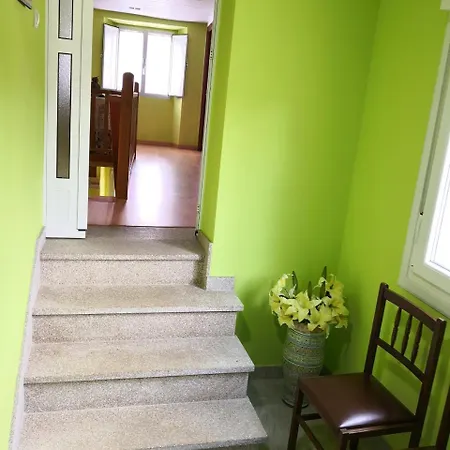 Casa Carlán Сasa de vacaciones