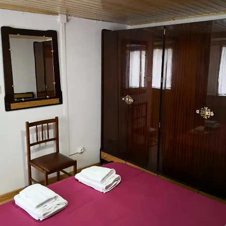 Casa Carlán Melide
