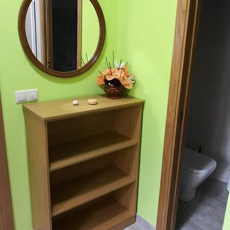 Casa Carlán Сasa de vacaciones *
