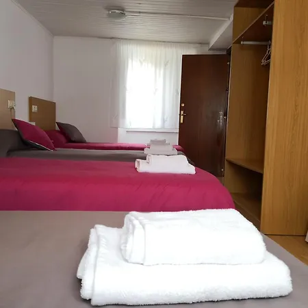 Casa Carlan Ferienhaus *