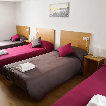 Casa Carlán Сasa de vacaciones