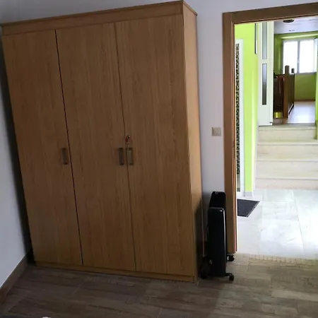 Сasa de vacaciones Casa Carlán Melide