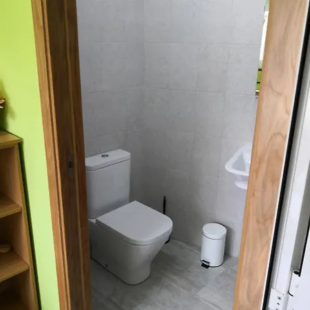 Сasa de vacaciones Casa Carlán *