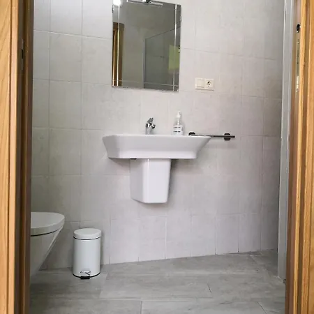 Casa Carlán * Melide