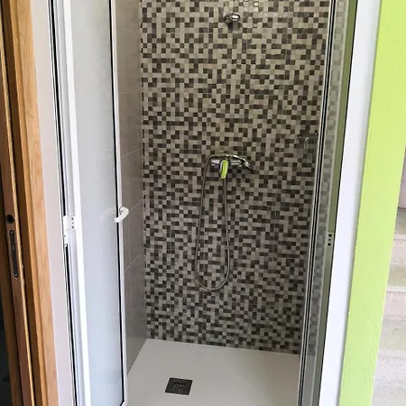 別荘 Casa Carlan *