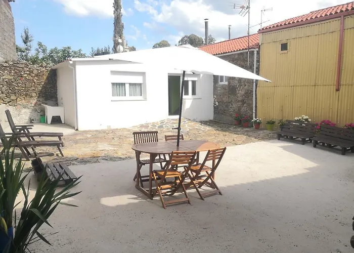 Casa Carlan Σπίτι διακοπών *