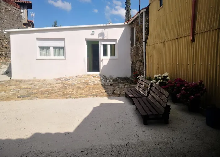 Casa Carlan Σπίτι διακοπών