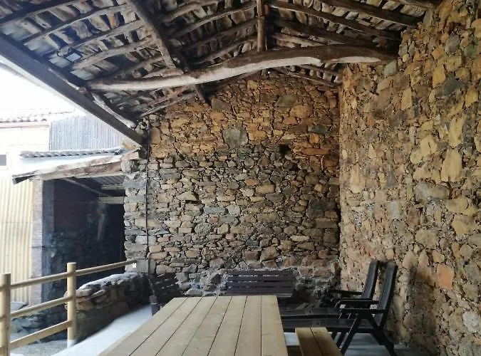 Ferienhaus Casa Carlan