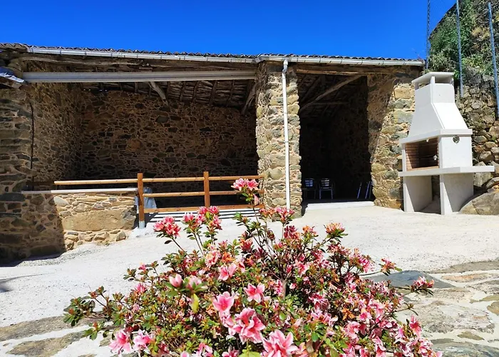 Σπίτι διακοπών Casa Carlan *