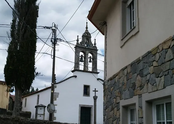 Casa Carlan * Melide