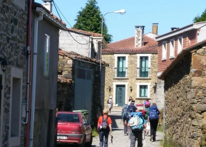 Casa Carlan * Melide