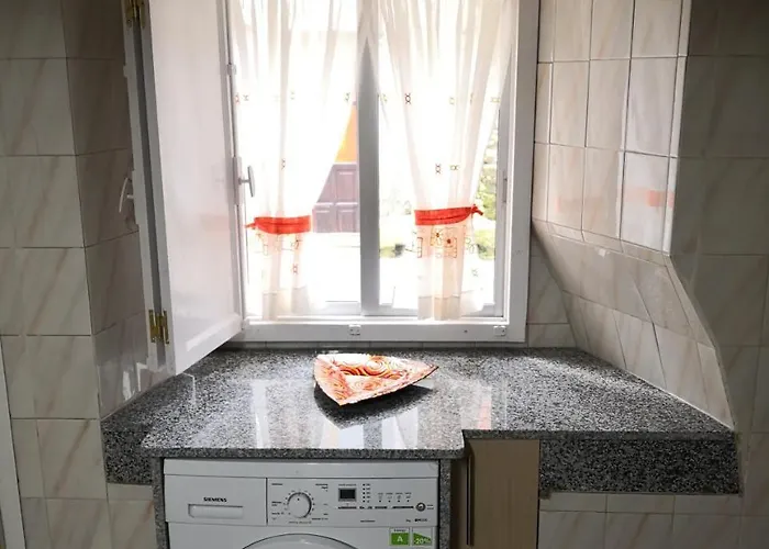 Σπίτι διακοπών Casa Carlan