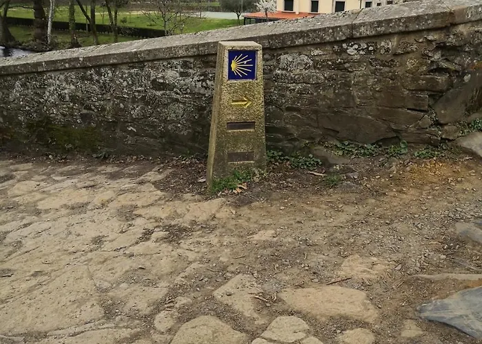 Casa Carlán Melide