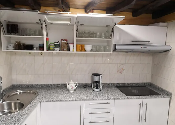 Casa Carlan Ferienhaus *