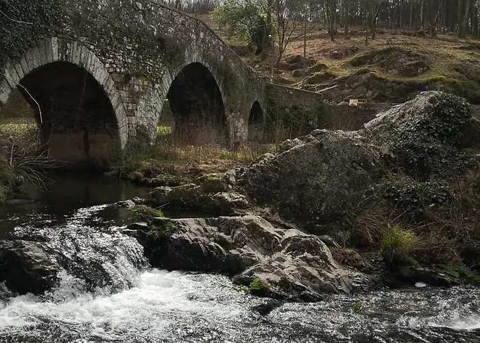 Casa Carlan * Melide