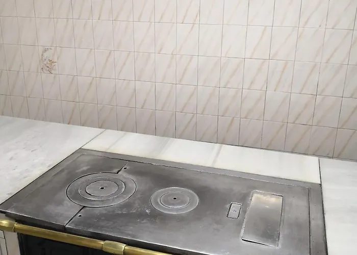 Σπίτι διακοπών Casa Carlan *