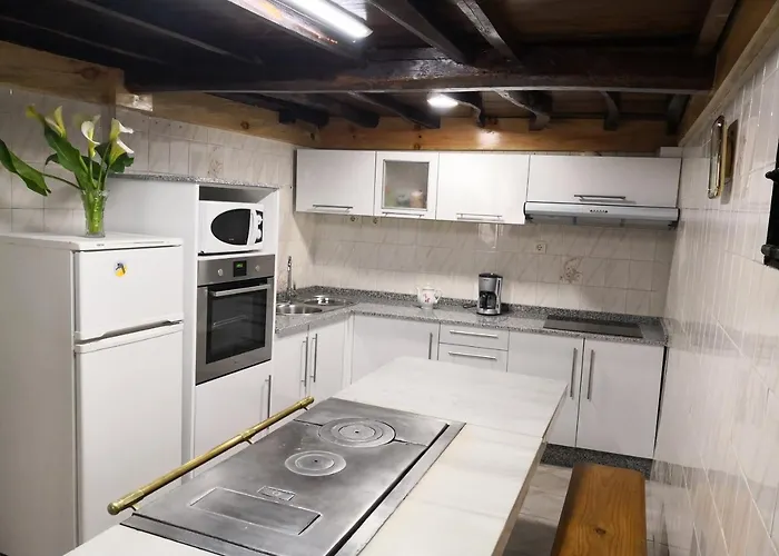 Ferienhaus Casa Carlan