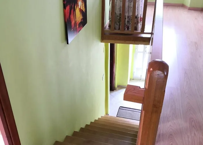 Prázdninový dům Casa Carlán Melide