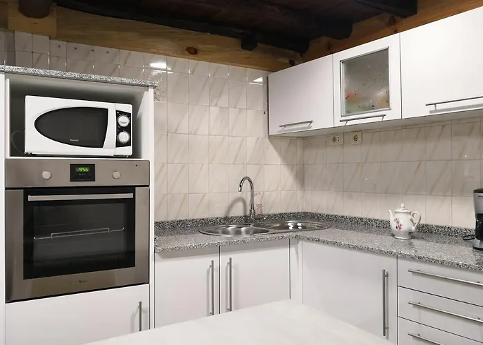 Casa Carlan Ferienhaus *