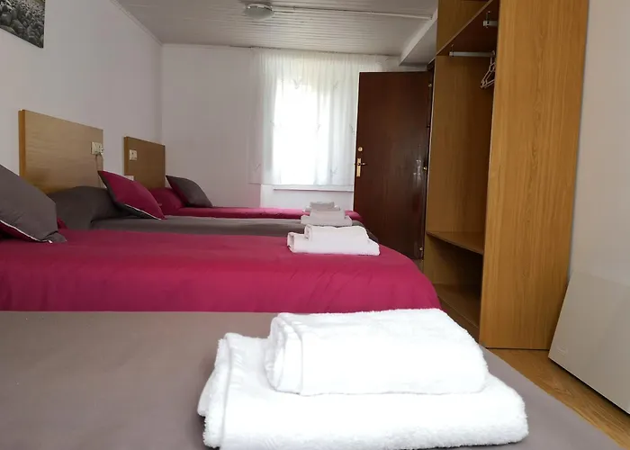Casa Carlán Prázdninový dům *