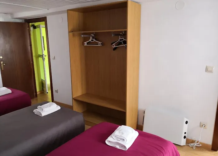 Casa Carlan * Melide