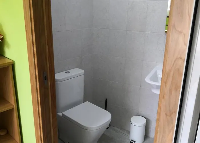 Σπίτι διακοπών Casa Carlan *