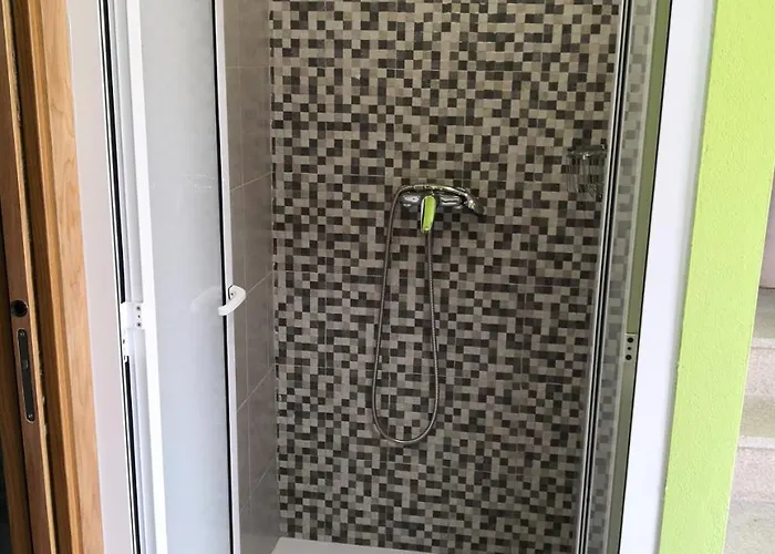 Ferienhaus Casa Carlan *