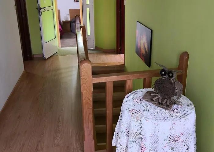 Ferienhaus Casa Carlan Melide